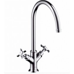 Hansgrohe Axor Montreux Bar Faucet 16806