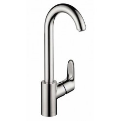Hansgrohe Focus Bar Faucet  04507
