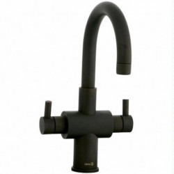 Monoblock Lavatory/Bar/Prep Sink Faucet - 221.105