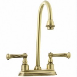 Brunswick 4" Centerset Bar Faucet - 256.225