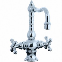 Highlands T- body Single Hole Bar Faucet - 267.225