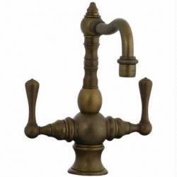 Highlands T- body Single Hole Bar Faucet - 268.225