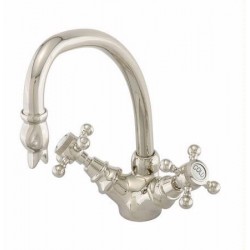 Victorian Single Hole Bar Faucet  31-600-20