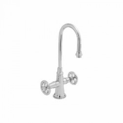 Revolution Single Hole Bar Faucet RV130