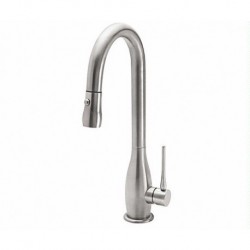 Rosolina Pull-Down Prep/Bar Faucet K80-101