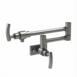 H2O Wall Mount Pot Filler - 8EHOL