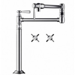 Hansgrohe Axor Montreux Pot Filler 16860