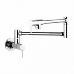 Hansgrohe Axor Starck Wall Mounted Pot Filler 10859