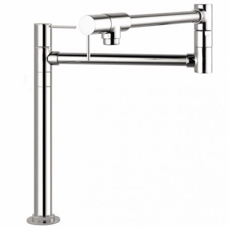 Hansgrohe Axor Starck Deck Mounted Pot Filler 10860
