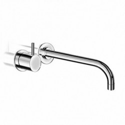 Single Feed In Wall Stop Valve 921