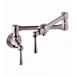 Grohe Wall Mount Pot Filler 31 041 SD0
