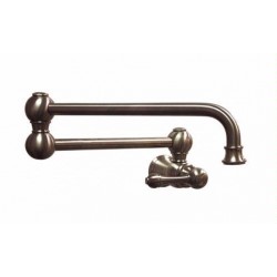 Victorian Wall Mounted Pot Filler  20-216