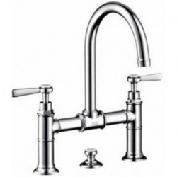 Hansgrohe Axor Montreux Bridge Faucet 16511