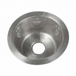 Native Trails Grapes Universal Mount Bar & Prep Sink CPS261/CPS561