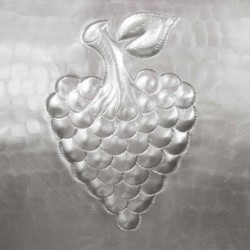 Native Trails Grapes Universal Mount Bar & Prep Sink CPS261/CPS561