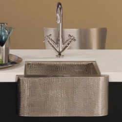 Native Trails Cabana Undermount Apron Bar & Prep Sink CPS213/CPS513
