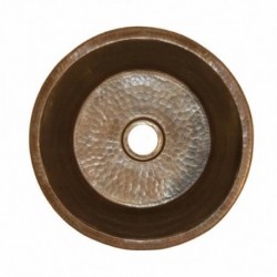 Native Trails Diego Universal Mount Bar & Prep Sink CPS235/CPS535