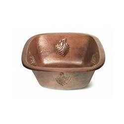 Piscis Square Sink