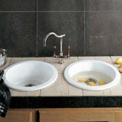 Luberon Round Sink - 4604