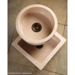 Entertainment Sinks