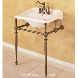 Empire Washstand - 0322