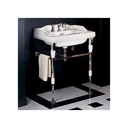 Monarque Washstand - 0342