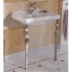 Monarque Washbasin Only w/ "Les Favorites" Washstand