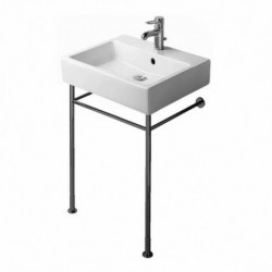 Vero Series Wall Mounted Washbasin Set 23 5/8" 045460/003036