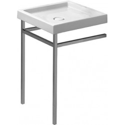 Starck 1 Washbasin Set 22 5/8" 230557/003049