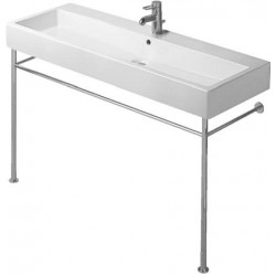 Vero Wall Mounted Washbasin Set 39 3/8" 045410/003067