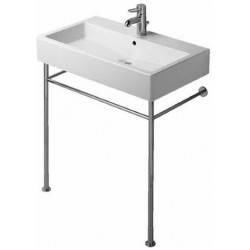 Vero Wall Mounted Washbasin Set 31 1/2" 045480/003066