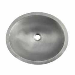 Native Trails Classic Undermount Lavatory Sink CPS268 / CPS568