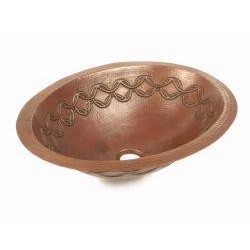 Bolle Oval Sink