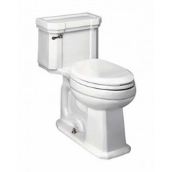 Richmond One Piece Elongated Toilet 6125.128