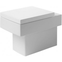 Vero Floor Standing Toilet 14 5/8" 211709