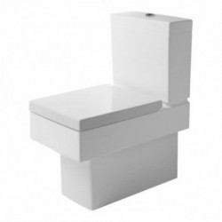 Vero Two Piece Toilet 211609/090910