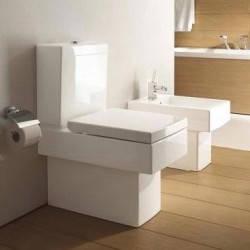Vero Two Piece Toilet 211609/090910