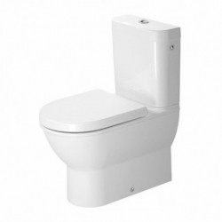 Darling New Floor Standing Toilet 213809/093110