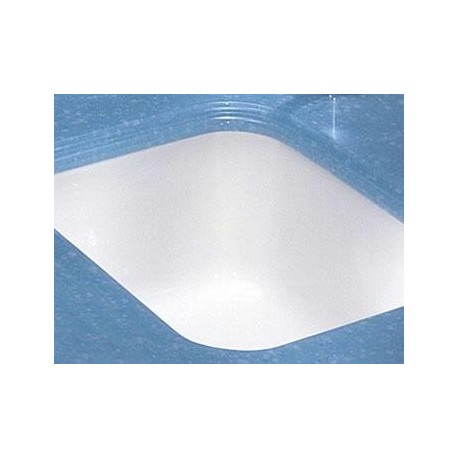 Cisterna Single Fireclay Sink CCK110-13