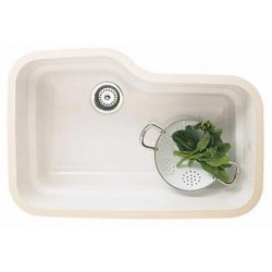 Orca Single Fireclay Sink ORK110