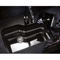Orca Single Fireclay Sink ORK110