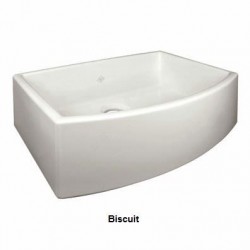 Rohl Fireclay Apron Kitchen Sink RC3021