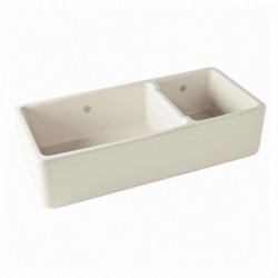 Rohl Fireclay Apron Kitchen Sink RC4019