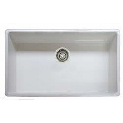 Farm House Fireclay Apron Front Sink FHK710-33