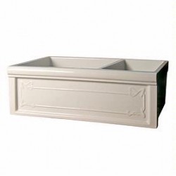 Luberon Art Nouveau Double - 4615
