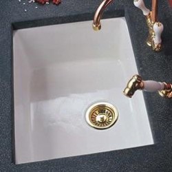 Drop-In Undermount Sink 4609