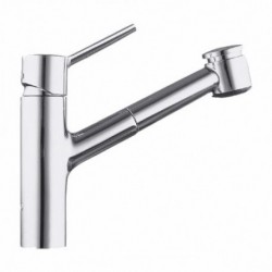 KWC Luna Pull Out Faucet 10.211.033
