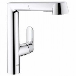 K7 Main Sink Dual Spray Pull Out Faucet 32178