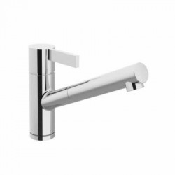 Eno Kitchen Faucet with Pull Out Spout 33 840 760