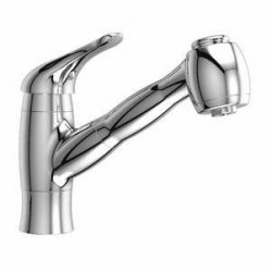 Grand Melenas Kitchen Faucet With Spray- ML201